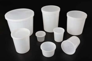 Fisherbrand試料保存容器/多目的容器