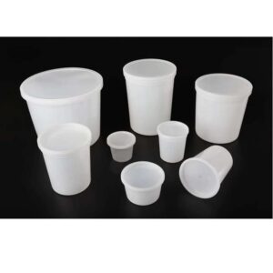 Fisherbrand試料保存容器/多目的容器