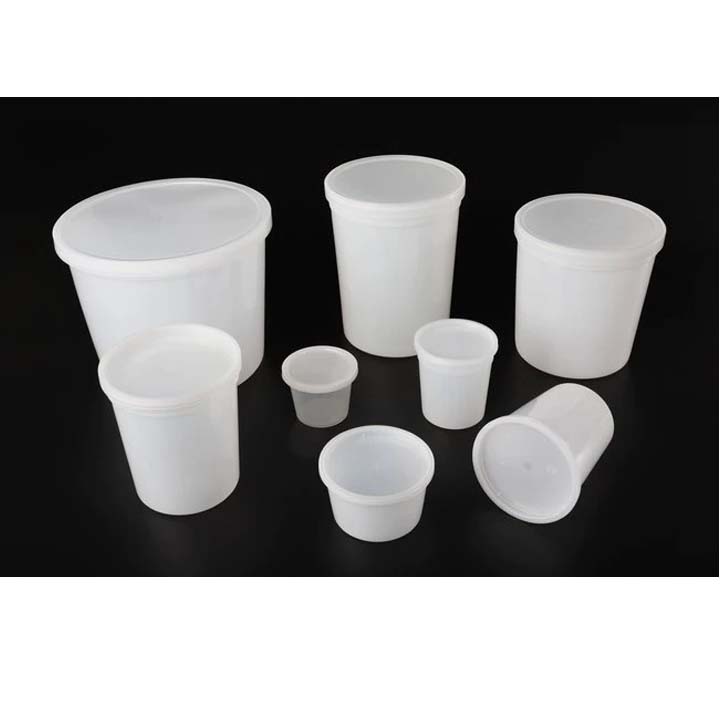 Fisherbrand試料保存容器/多目的容器