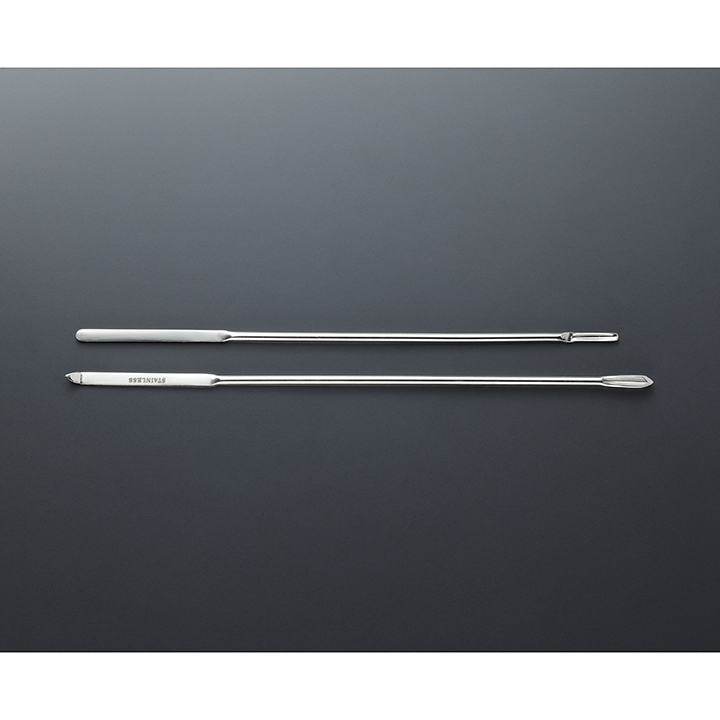 ハイマンスタイル マイクロスパチュラ