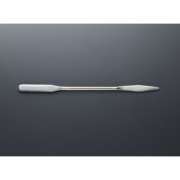 セミミクロスパチュラ