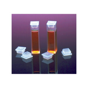 キュベットキャップ