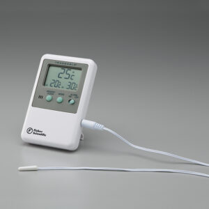 Fisherbrand™ Traceable™ 冷蔵/冷凍庫用アラーム温度計
