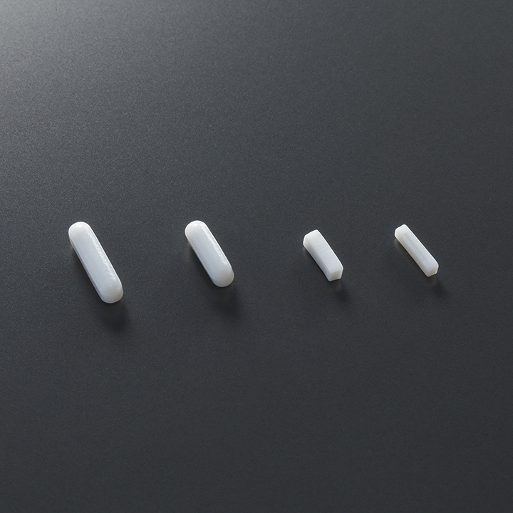 マイクロスターラーバー