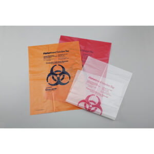 バイオハザードオートクレーブバッグ