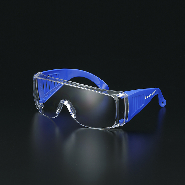 ビジタースペック保護眼鏡