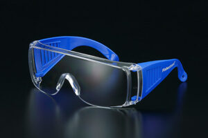 ビジタースペック保護眼鏡