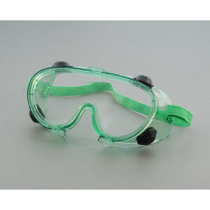 実験室用ゴーグル