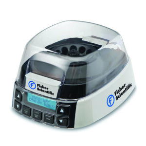 高速ミニ遠心機