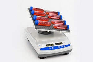 オービタルミキサー デジタル