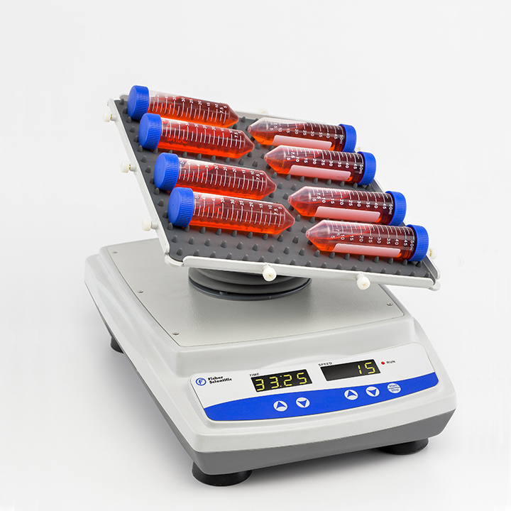 オービタルミキサー デジタル