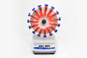 チューブローテーター