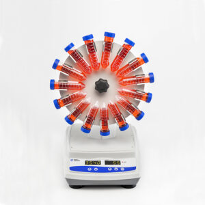 チューブローテーター