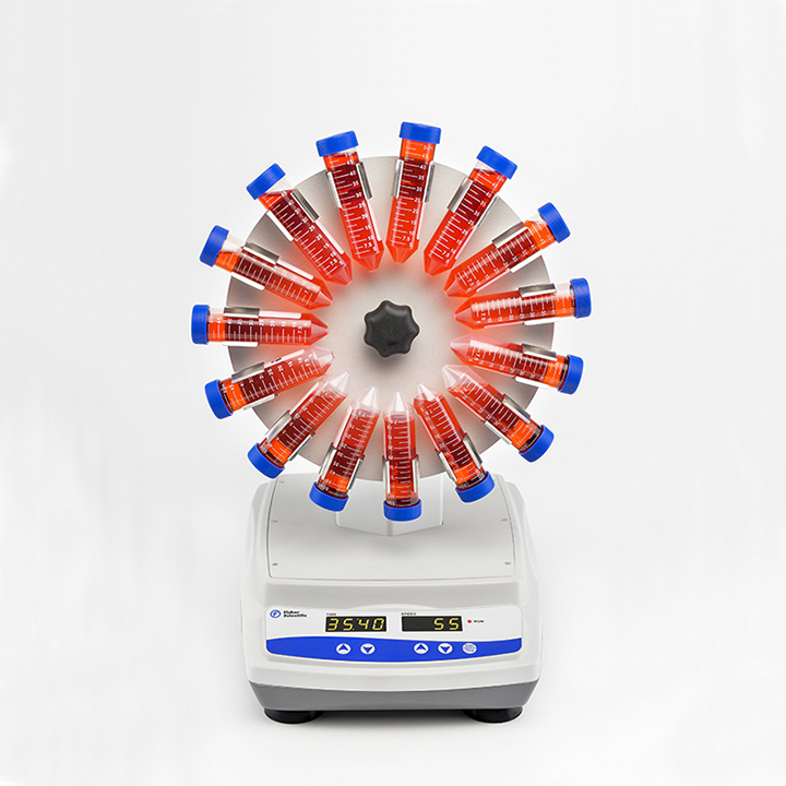 チューブローテーター