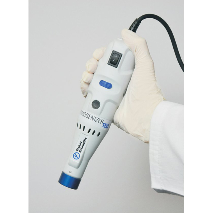 ハンディホモジナイザー 150