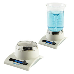 高速遠心機スターラー