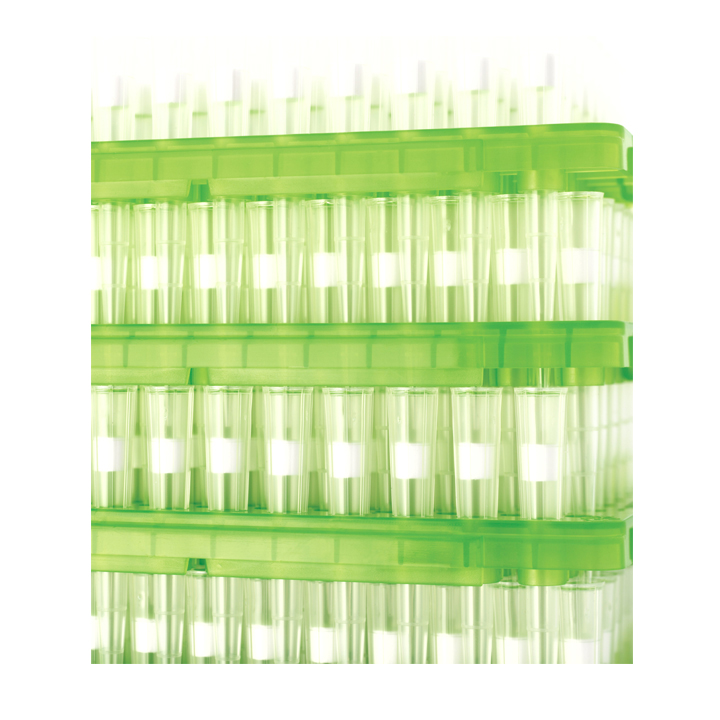 Fisherbrand™ SureOne Filter Tips / シュアワンピペットチップ / フィルターチップ