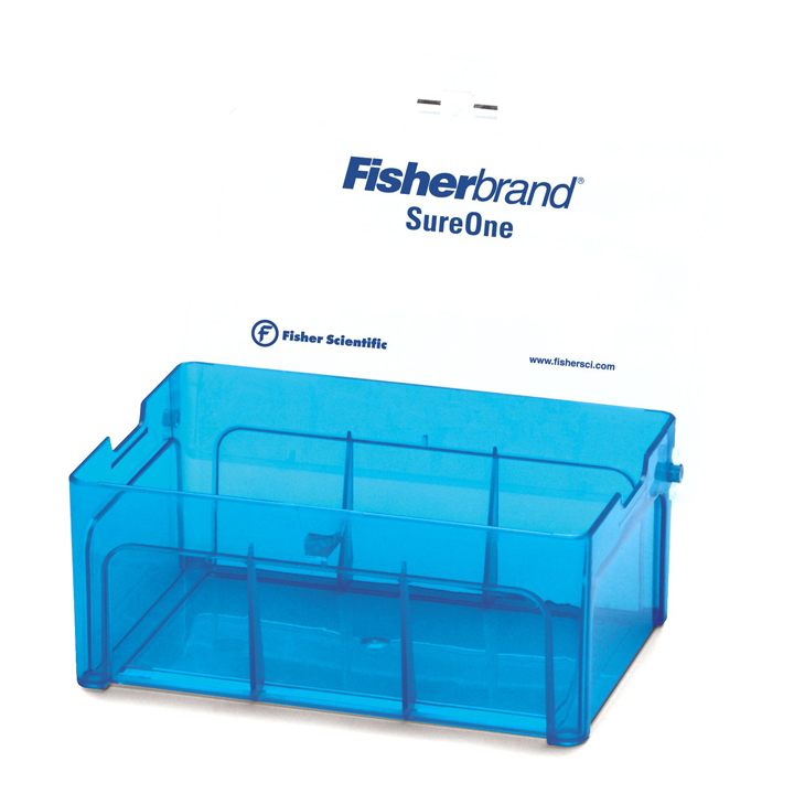 Fisherbrand SureOne Tip /空ラック