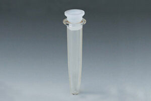 フィッシャーチューブ