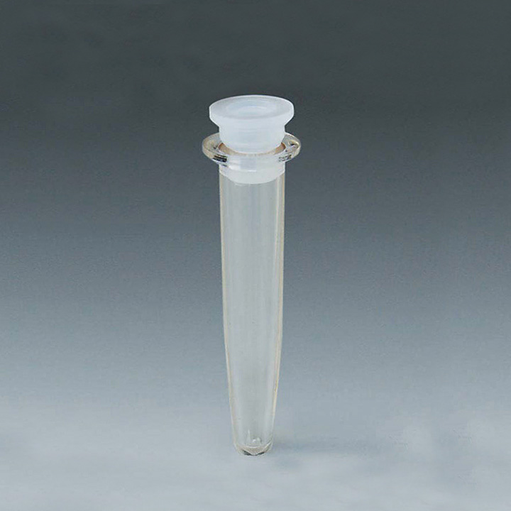 フィッシャーチューブ