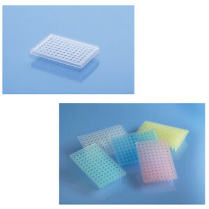 Fisherbrand™96ウェルPCRプレート