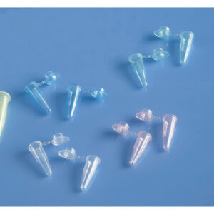 Fisherbrand PCRシングルチューブ