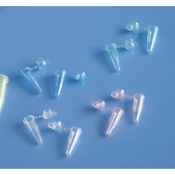 Fisherbrand PCRシングルチューブ