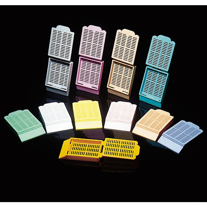 Fisherbrand TRUFLOW 包埋カセット