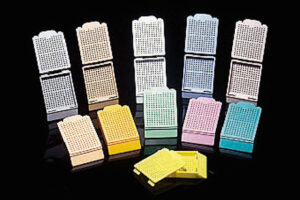 Fisherbrand TRUFLOW バイオプシーカセット