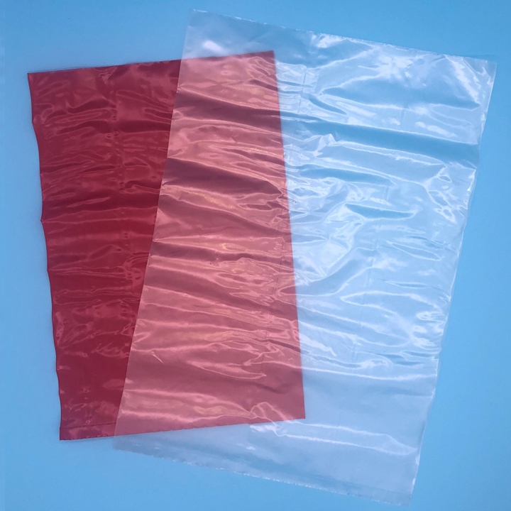 バイオハザードオートクレーブバッグ(マークなし)