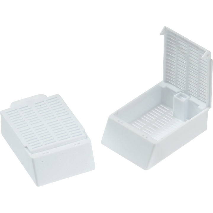 Fisherbrand MACROSETTE 深型包埋カセット