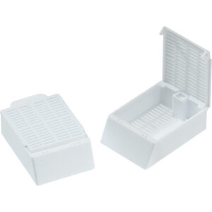 Fisherbrand MACROSETTE 深型包埋カセット