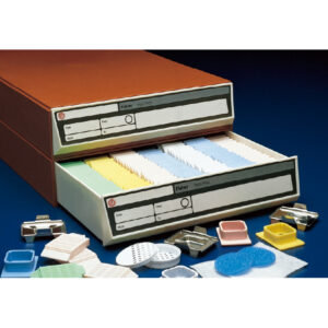 Fisherbrand HistoPrep 包埋カセットラック