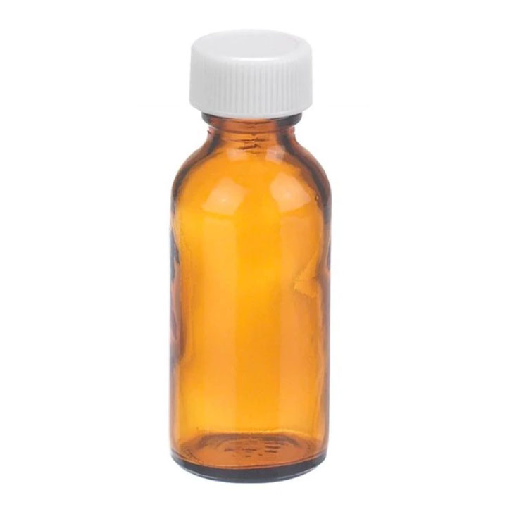 Fisherbrand 褐色細口瓶