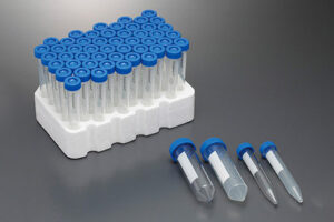 Fisherbrand™Easy Reader™遠沈管/コニカルチューブ