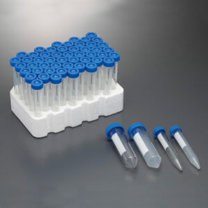 Fisherbrand™Easy Reader™遠沈管/コニカルチューブ