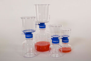 PES フィルターユニット（ユニットタイプ）