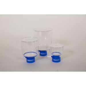 PES フィルターユニット（ボトルトップフィルターのみ）