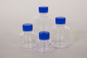 Fisherbrand™ ポリスチレン製ストレージボトル