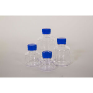 Fisherbrand™ ポリスチレン製ストレージボトル