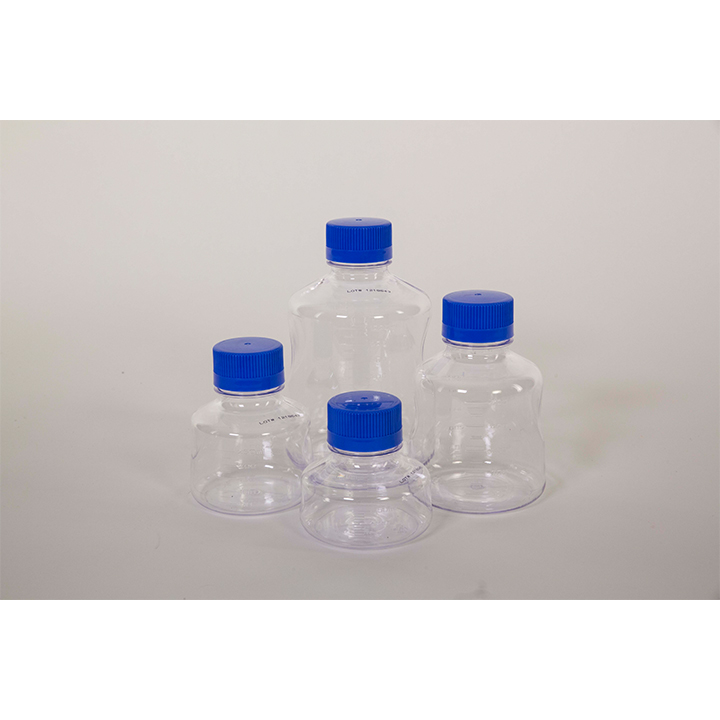 Fisherbrand™ ポリスチレン製ストレージボトル