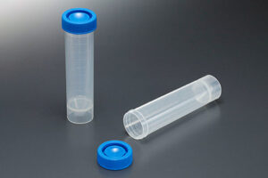 フリースタンディングコニカルチューブ