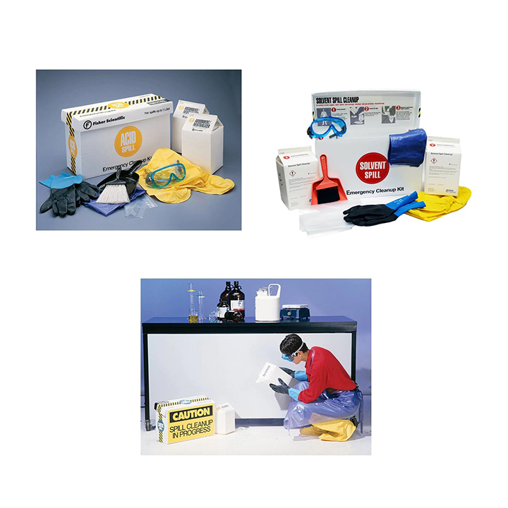 スピルクリンナップ