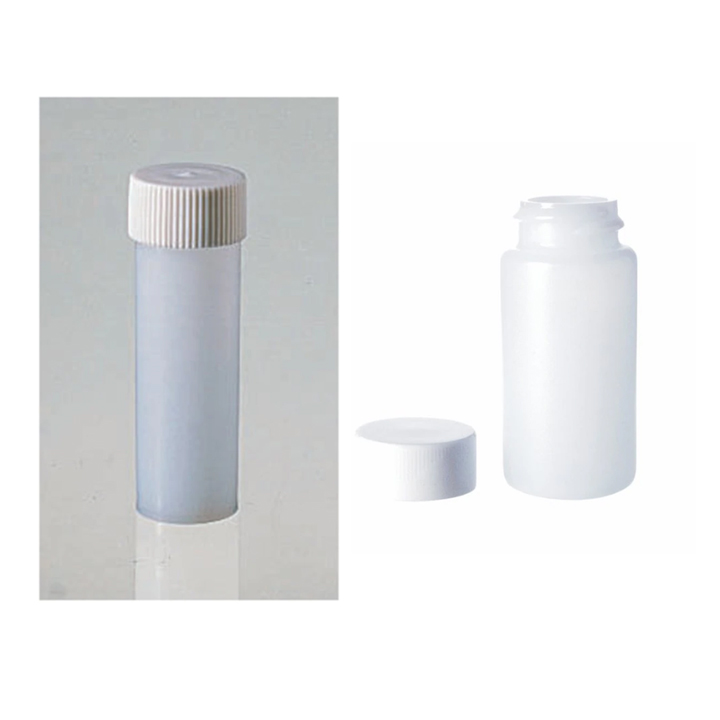 Fisherbrand™HDPE製シンチレーションバイアル