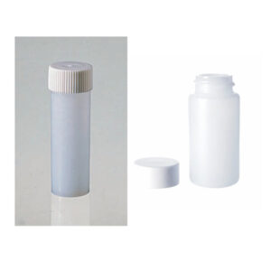 Fisherbrand™HDPE製シンチレーションバイアル