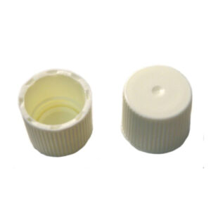 ポリプロピレン製スクリューキャップ