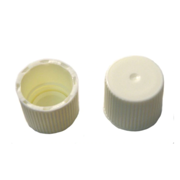 ポリプロピレン製スクリューキャップ