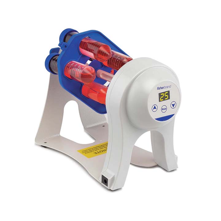 ミニチューブローテーター