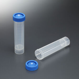 フリースタンディングコニカルチューブ