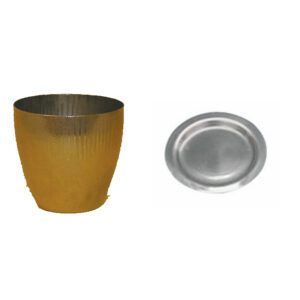 ニッケル製るつぼ